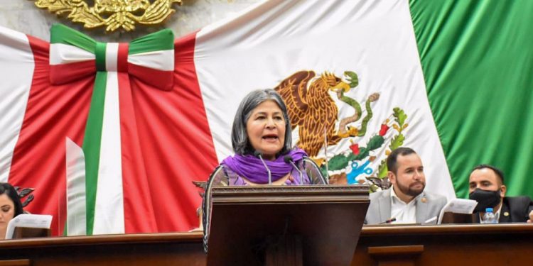 Preocupa al Congreso del Estado uso excesivo de agroquímicos