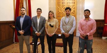 Invita Daniela de los Santos, a carrera con causa «Running San José»