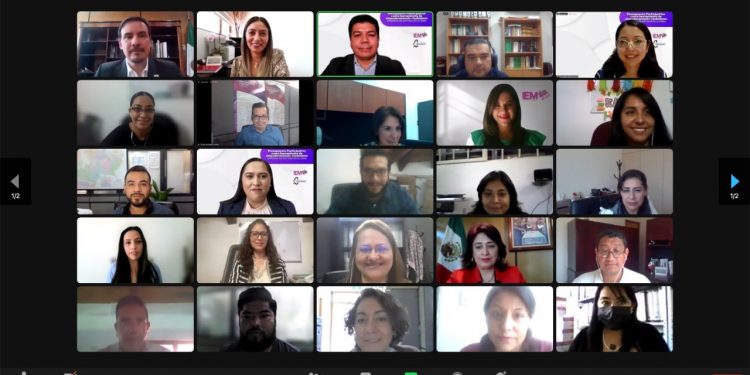 El presupuesto participativo debe estar en manos de la ciudadanía y no en la administración pública: Instituciones Electorales