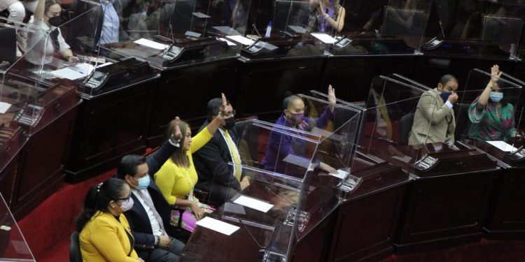 La lucha de las mujeres más vigente que nunca: GPPRD