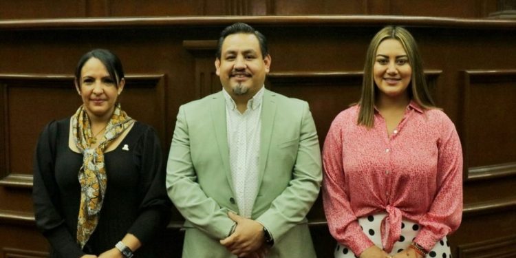 Reprueba GPPRD respuesta del Gobierno de AMLO a resolución del PE