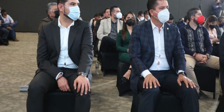 Ya basta de divisiones en Michoacán: Antonio García