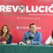 Reforma eléctrica no pasará: PRI Michoacán