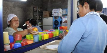 Ahorra DIF Michoacán más 38 mdp en programas alimentarios