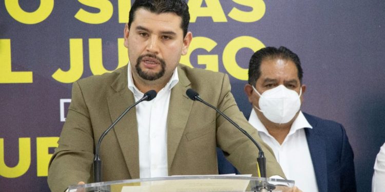 Que los gobernantes se ocupen de su función, no en la consulta de la distracción: PRD Michoacán