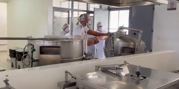 Sube a siete el número de penales con distintivo “H” en Michoacán