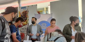 Acerca SEFECO fuentes de empleo de empresas locales a morelianos