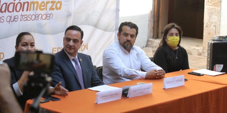 Convocan a participar en Jornadas de Capacitación para Medios de Comunicación en Zamora