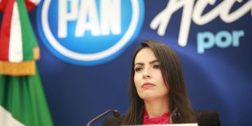 Con lo destinado a revocación de mandato se pudo proteger con mayores recursos a mujeres violentadas y derechos de la niñez: PAN