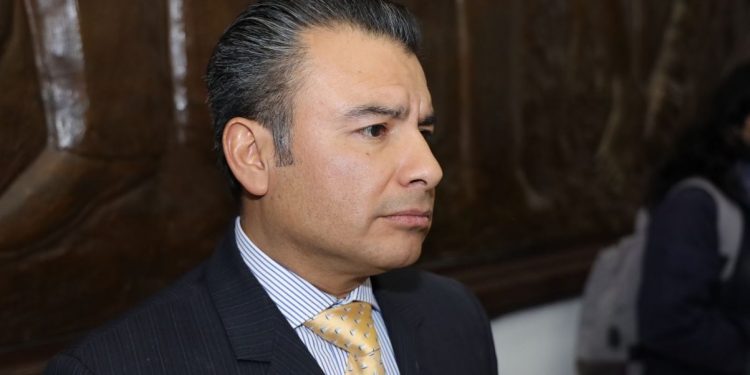 Con voto contra la Soberanía Energética PAN, PRI y PRD polarizan con el pueblo de México