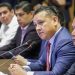 Gobierno de Michoacán instalará módulos en Ayuntamientos para regularizar vehículos extranjeros