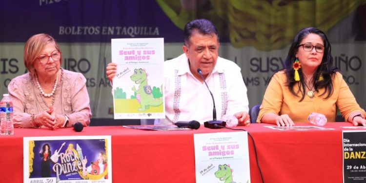 “Auto cuidado de los niños”, tema para el festival del Día del Niño y la Niña