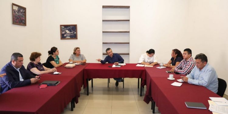 Medio millón de michoacanos participaron en la consulta y el 92% pide continuidad de la 4T: Bancada de Morena