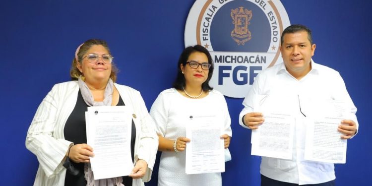 MORENA, denuncia compra de Software por más de 5 mdp para el Congreso