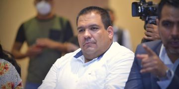 Rehabilitará Gobierno de Tarímbaro carreteras y caminos sacacosechas