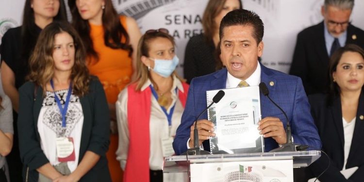 Pide Antonio García recapacitar sobre el tramo 5 del Tren Maya