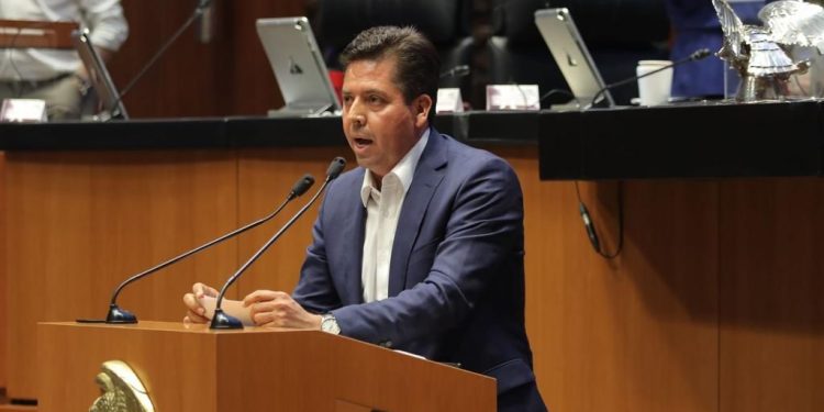 Intolerable violencia en contra de la diputada Edna Díaz: Antonio García