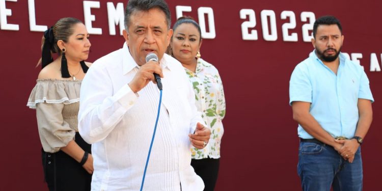 Se reactiva la feria del empleo con más de 400 vacantes