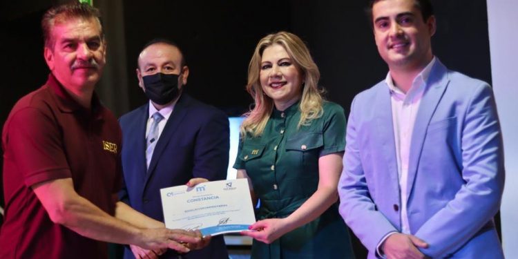 Concluye con éxito el Emprendetón del Colegio de Morelia