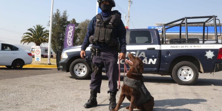 SSP arranca operativo interinstitucional de Seguridad para Semana Santa