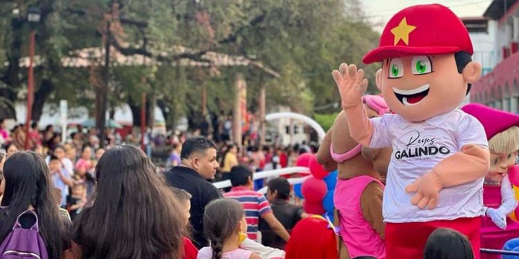 GPPT impulsa agenda legislativa para garantizar los derechos de menores