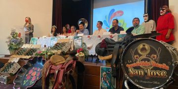 Tancítaro invita a su 9ª Feria del Aguacate
