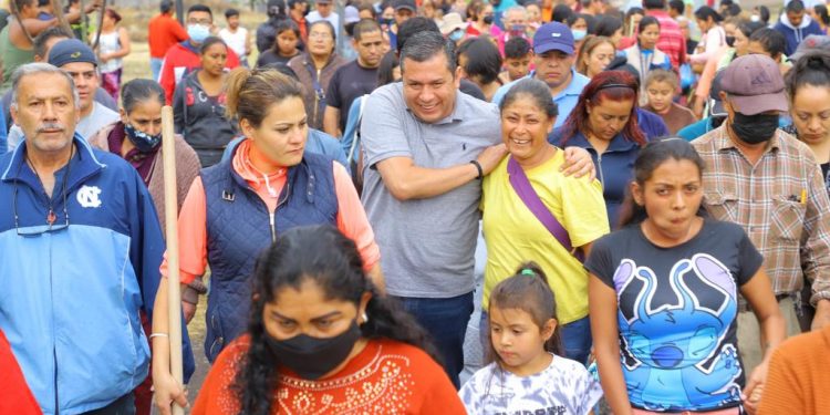 “Para gastos irresponsables está la deuda de Morelia, no la consulta”; Barragán a Alfonso Martínez