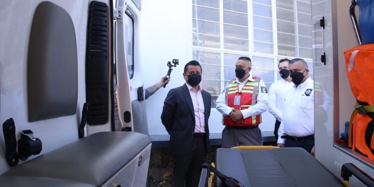 Optimiza Sistema Penitenciario herramientas al personal operativo