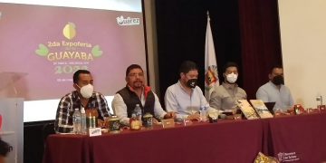Invita el municipio de Juárez a su Feria de la Guayaba