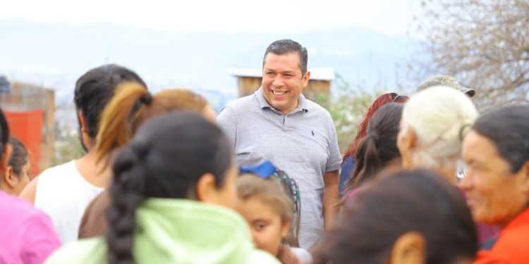 Sin moches no hay reforma: Barragán