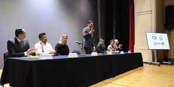 Necesario debatir sobre la preservación de edificios históricos en Ciudades Patrimonio: Alfonso Martínez