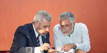 Suman 615 mdp para proyectos de infraestructura en municipios y comunidades indígenas: Bedolla
