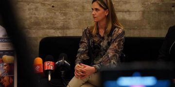 Busca Daniela de los Santos promover el acogimiento familiar para infantes susceptibles de adopción
