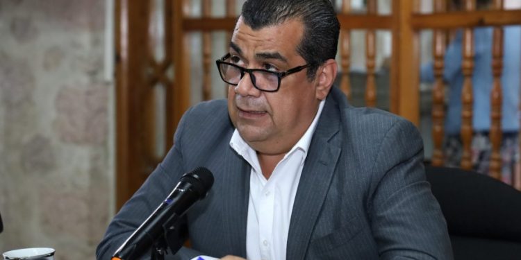 El Semáforo Epidémico coloca nuevamente a Michoacán en color verde