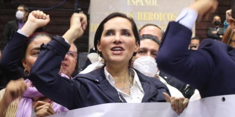 Michoacán tiene diputadas y diputados federales que defienden a México: PRD