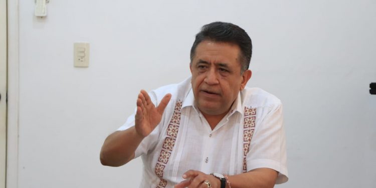 Apatzingán recibirá 25 millones de pesos más para obra pública