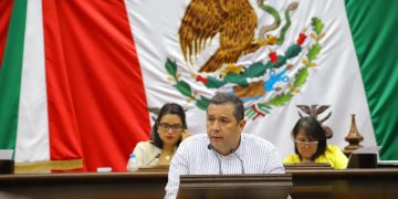 Reprobada cuenta pública de Silvano; hizo mal uso del dinero del pueblo: Barragán