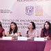 El Legislativo comprometido con las mujeres indígenas: Adriana Hernández
