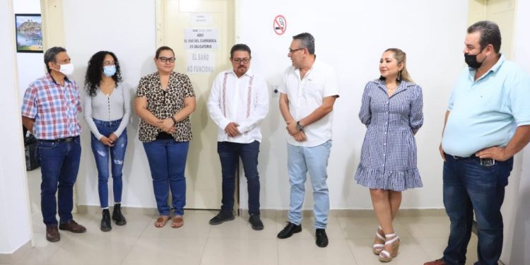 Enroque de funcionarios, autoridades piden brindar mejores resultados para los habitantes