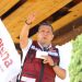 El dirigente estatal del tricolor es de poca memoria: Barragán