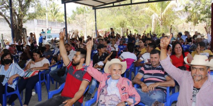 La reorganización a través de la unidad, es la clave rumbo al 2024: Octavio Ocampo