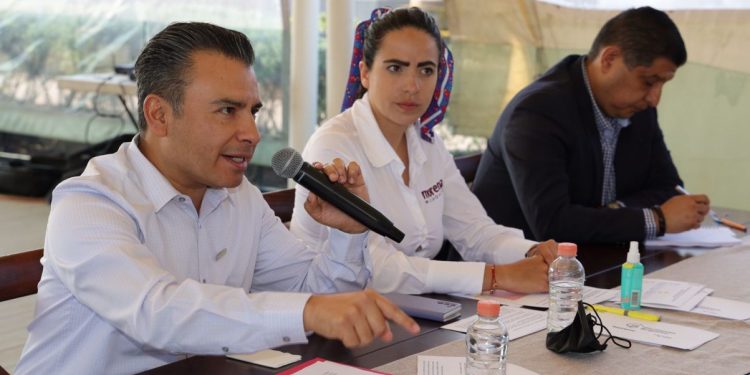 La revocación de mandato fue un ejercicio de pedagogía política para los mexicanos: Fidel Calderón