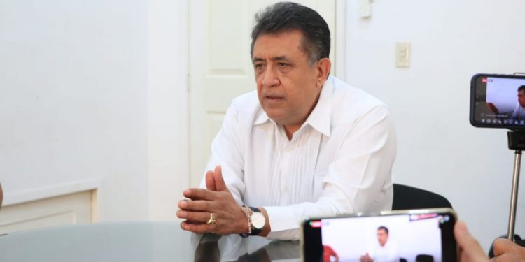 Hijos de jornaleros podrán atenderse en estancias infantiles