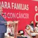 Arranca Bedolla programa de apoyo universal a familias de niñas y niños con cáncer