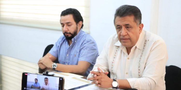 Presentan convocatoria para Hijo Predilecto, Ciudadano Distinguido y Mérito Juvenil