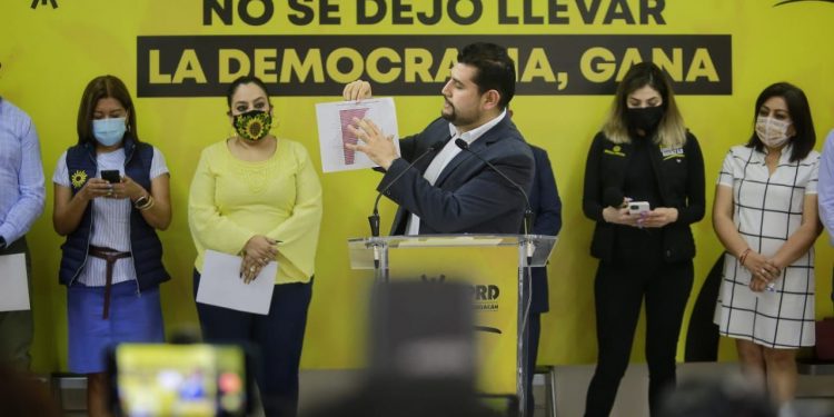 El pueblo no se dejó llevar por el juego de las ocurrencias