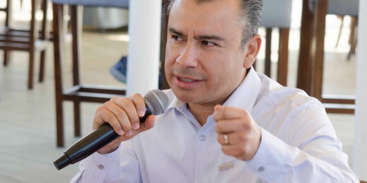 Reprobada, cuenta pública 2020 de Silvano Aureoles: Fidel Calderón