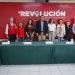 Acuerda PRI Michoacán trabajo coordinado con diputados locales