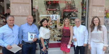 El Programa “Conoce el Brillo de Morelia” estará en hoteles, restaurantes y comercios