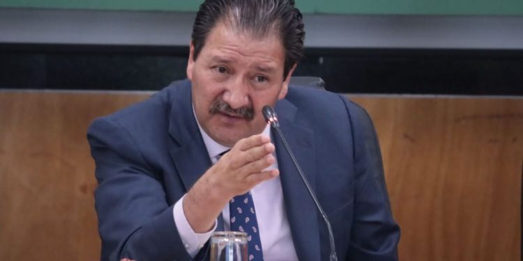 Inversión en infraestructura, clave para el crecimiento económico y el bienestar social de México: Dip. Reginaldo Sandoval